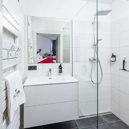 Falcon Suites Zell am See Exterior foto
