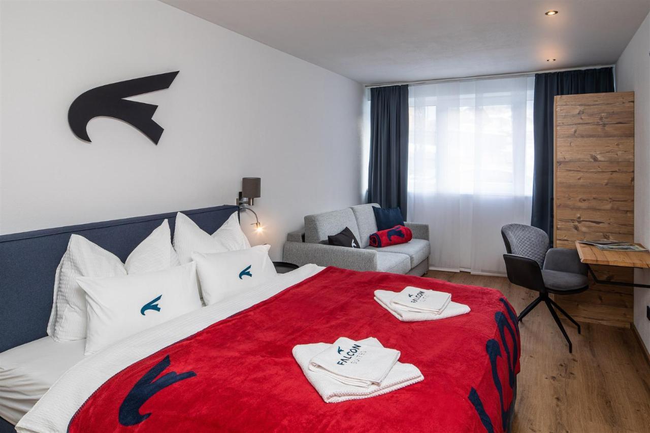 Apartment Falcon Zell Am *