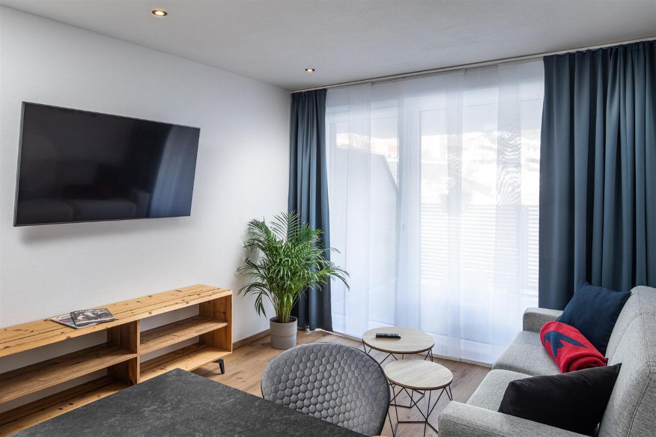 Falcon Zell Am Apartment Zell am See