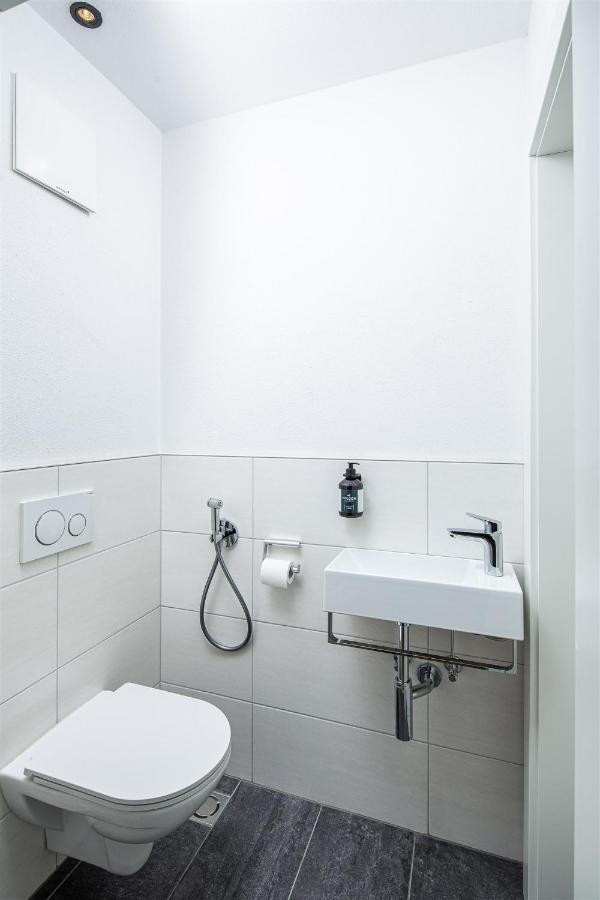 Apartment Falcon Zell Am